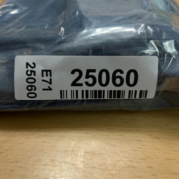 LOFT Outlet Modern Skinny Split Knee Jeans Women's Size 8 Medium Wash Denim NWT - Picture 13 of 13